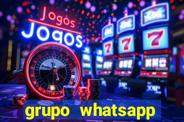 grupo whatsapp resenha rj